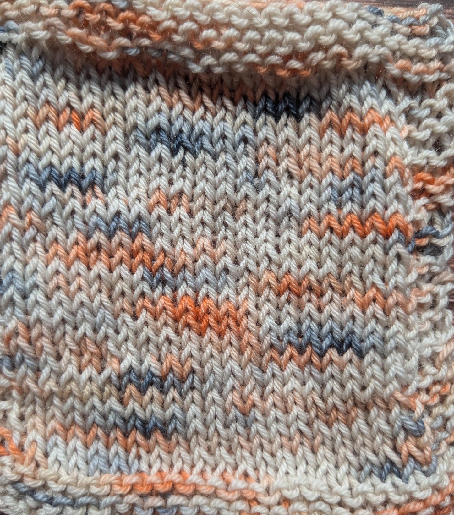 Lyl Sock - merinos nylon - Fingering- Le tour du monde Lylysurunfil - Juin - Le phare