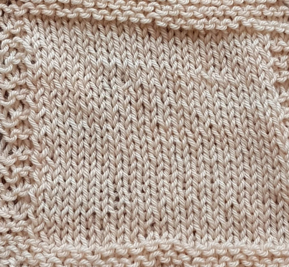 Echeveau Lyl Sock mérinos superwash nylon – Fingering – Coloris Rose des Sables