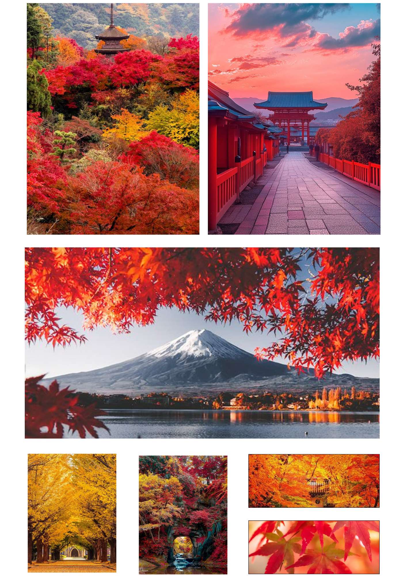 Précommande Echeveaux Lyl Merinos Silk - Merinos Soie - Fingering - Coloris l'automne au Japon