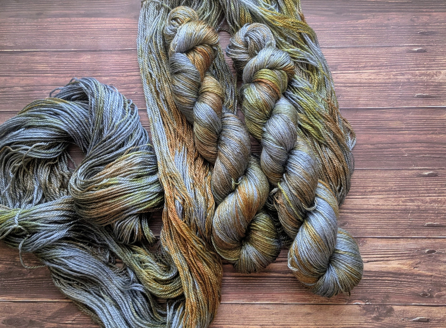 Coloris du mois de Juillet - Ile de Pâques - Lyl Sushine