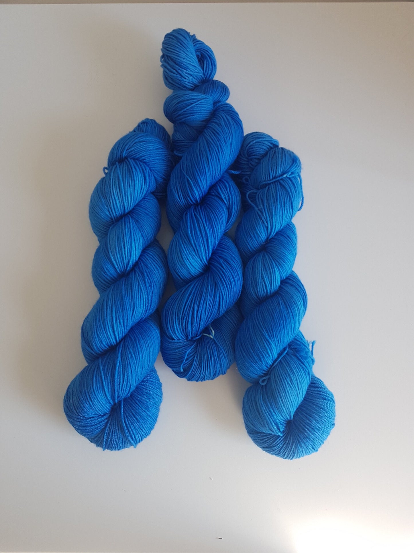 Echeveau Lyl Sock merinos superwash nylon – Fingering Sock – Coloris La Chaise