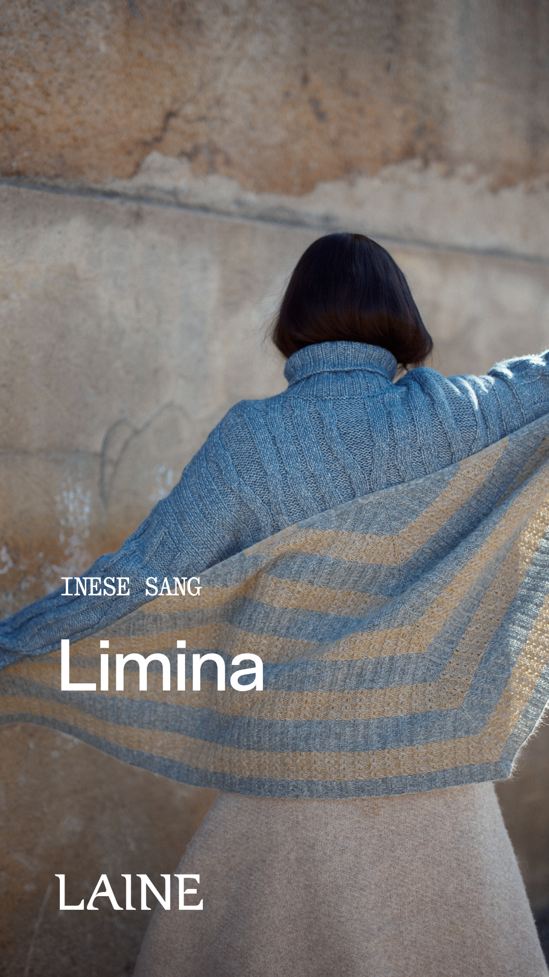 PRECOMMANDE - Laine magazine n°30 Layers Autumn - Laine Publishing