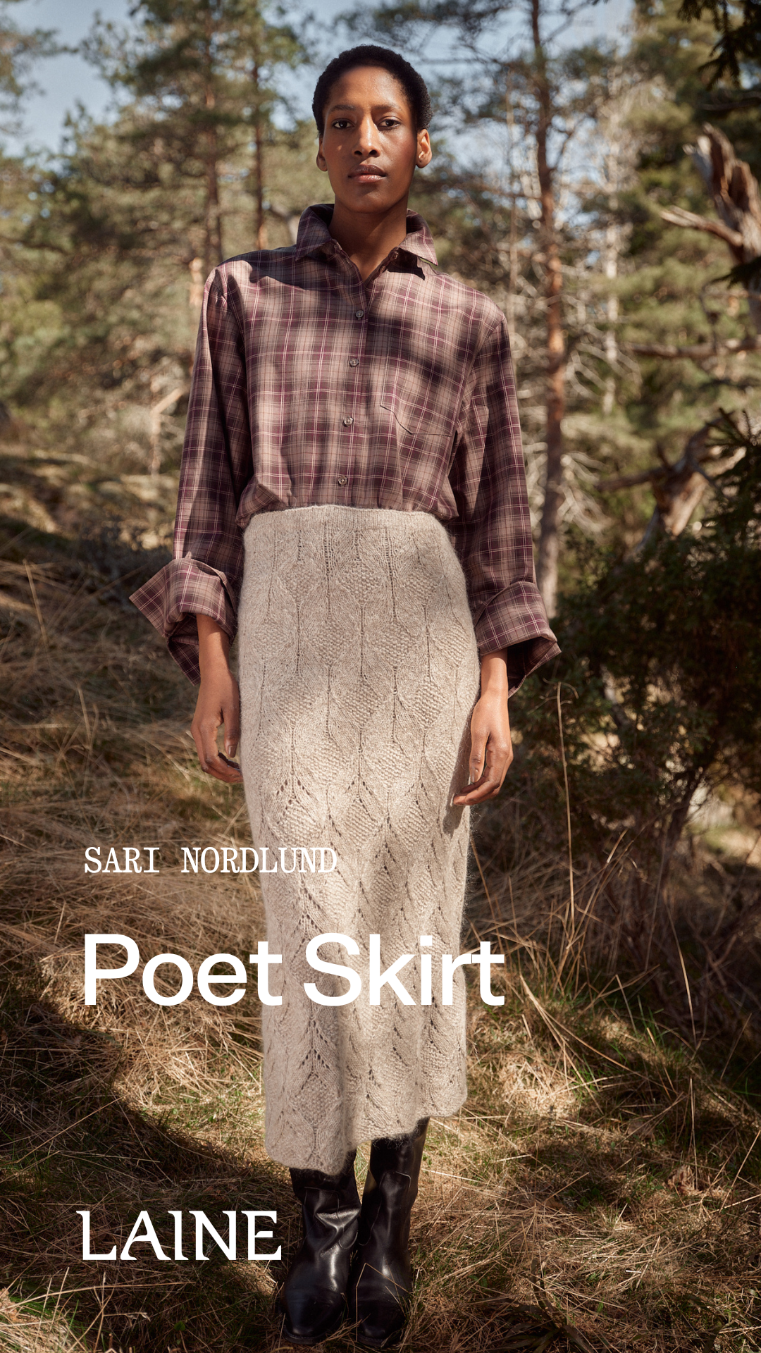 Laine magazine Anniversary Issue - Laine Publishing