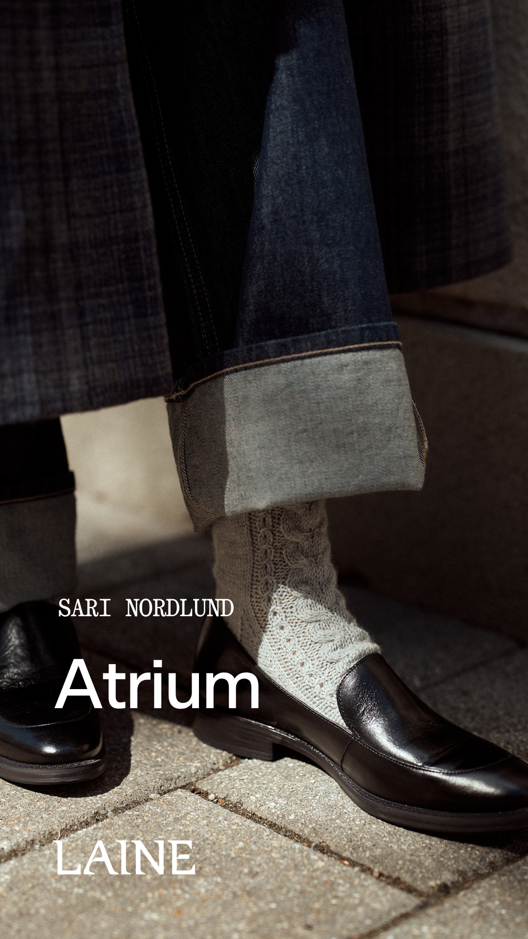 PRECOMMANDE - Livre Foundations - Sari Nordlund - Laine Publishing