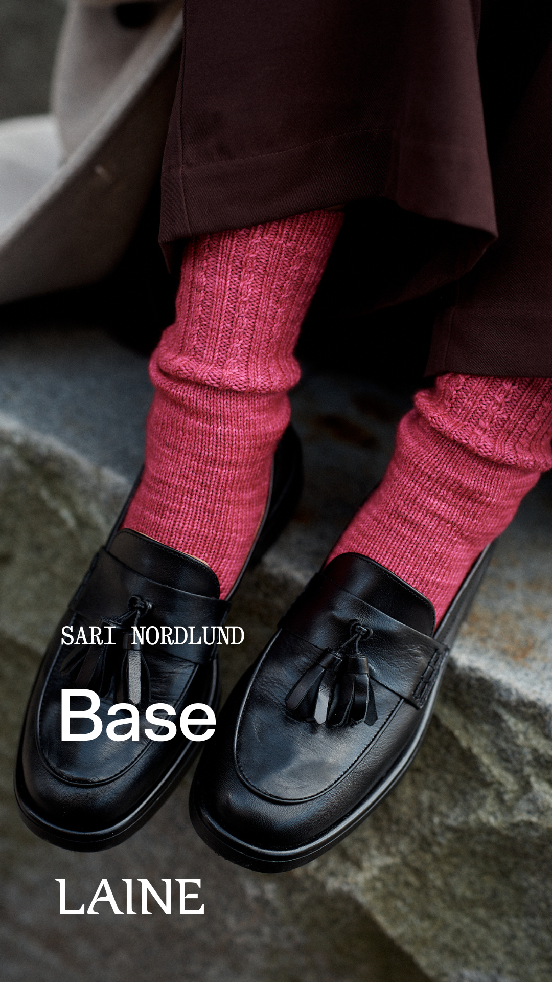PRECOMMANDE - Livre Foundations - Sari Nordlund - Laine Publishing
