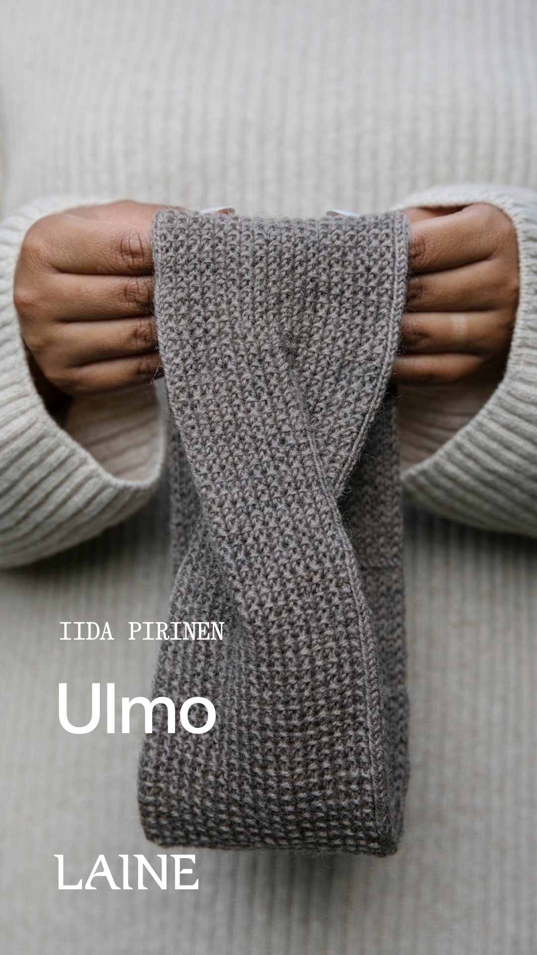 PRÉCOMMANDE : 52 weeks of one skein knits - Laine Publishing