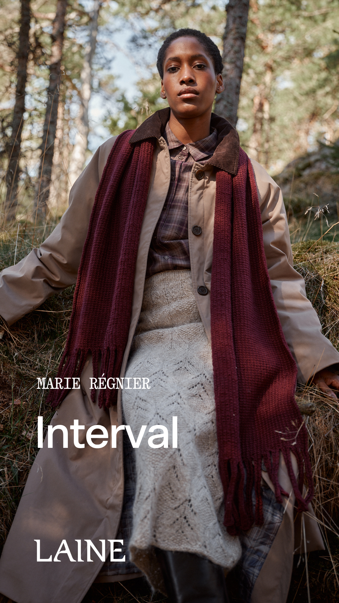 Laine magazine Anniversary Issue - Laine Publishing
