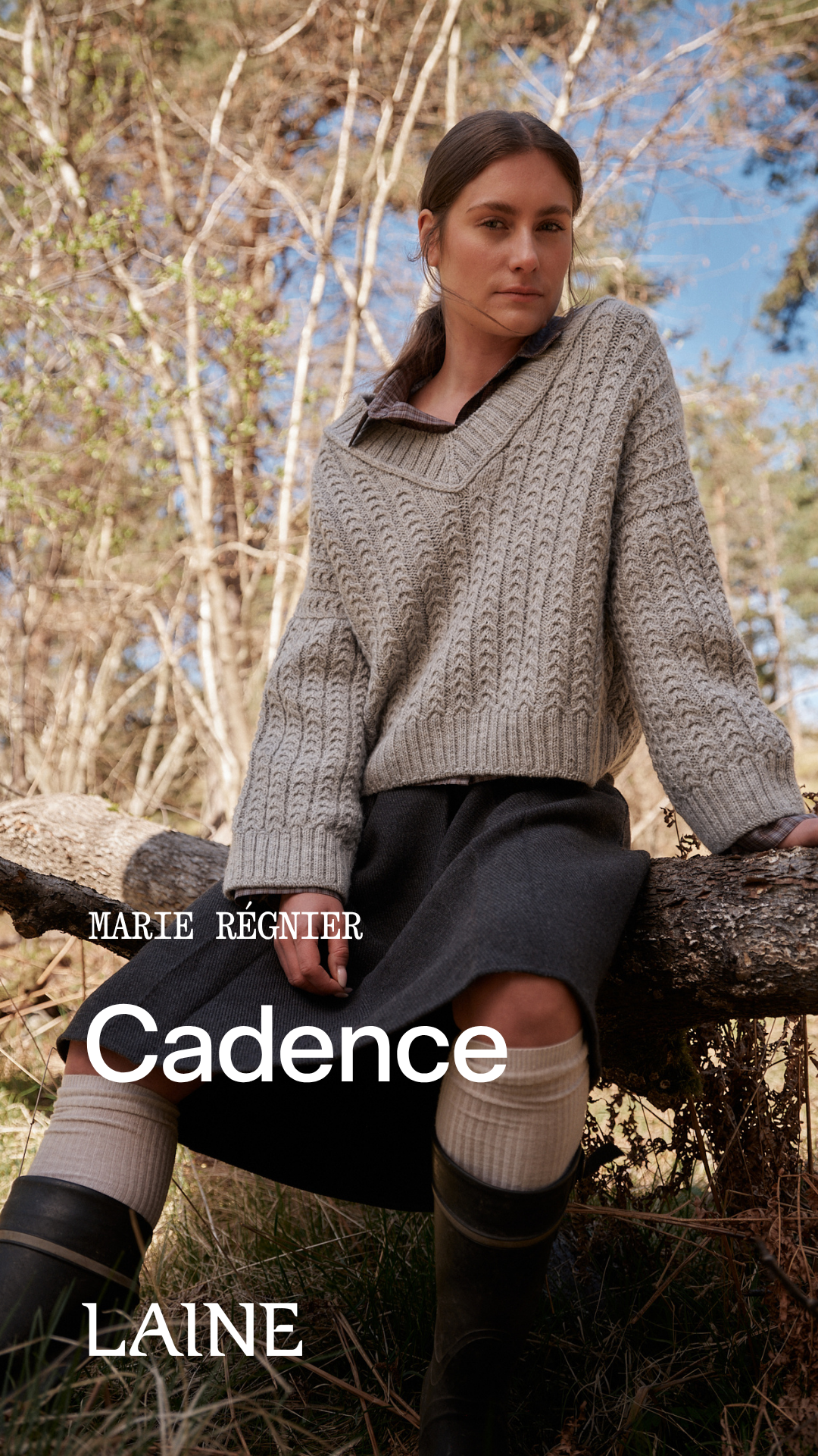Laine magazine Anniversary Issue - Laine Publishing