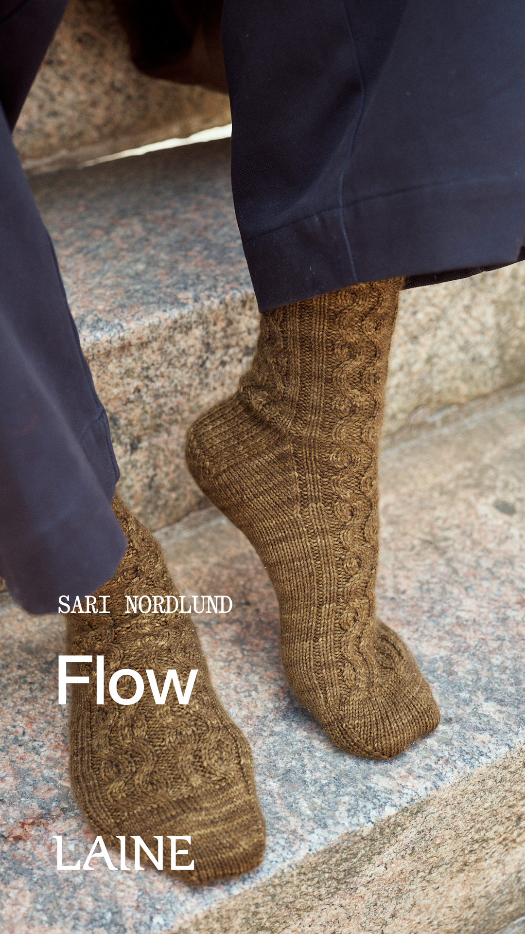 PRECOMMANDE - Livre Foundations - Sari Nordlund - Laine Publishing