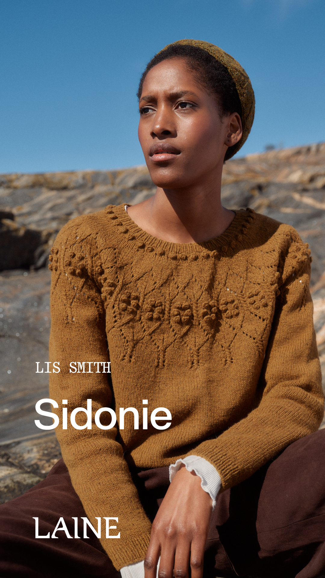 Laine magazine Anniversary Issue - Laine Publishing