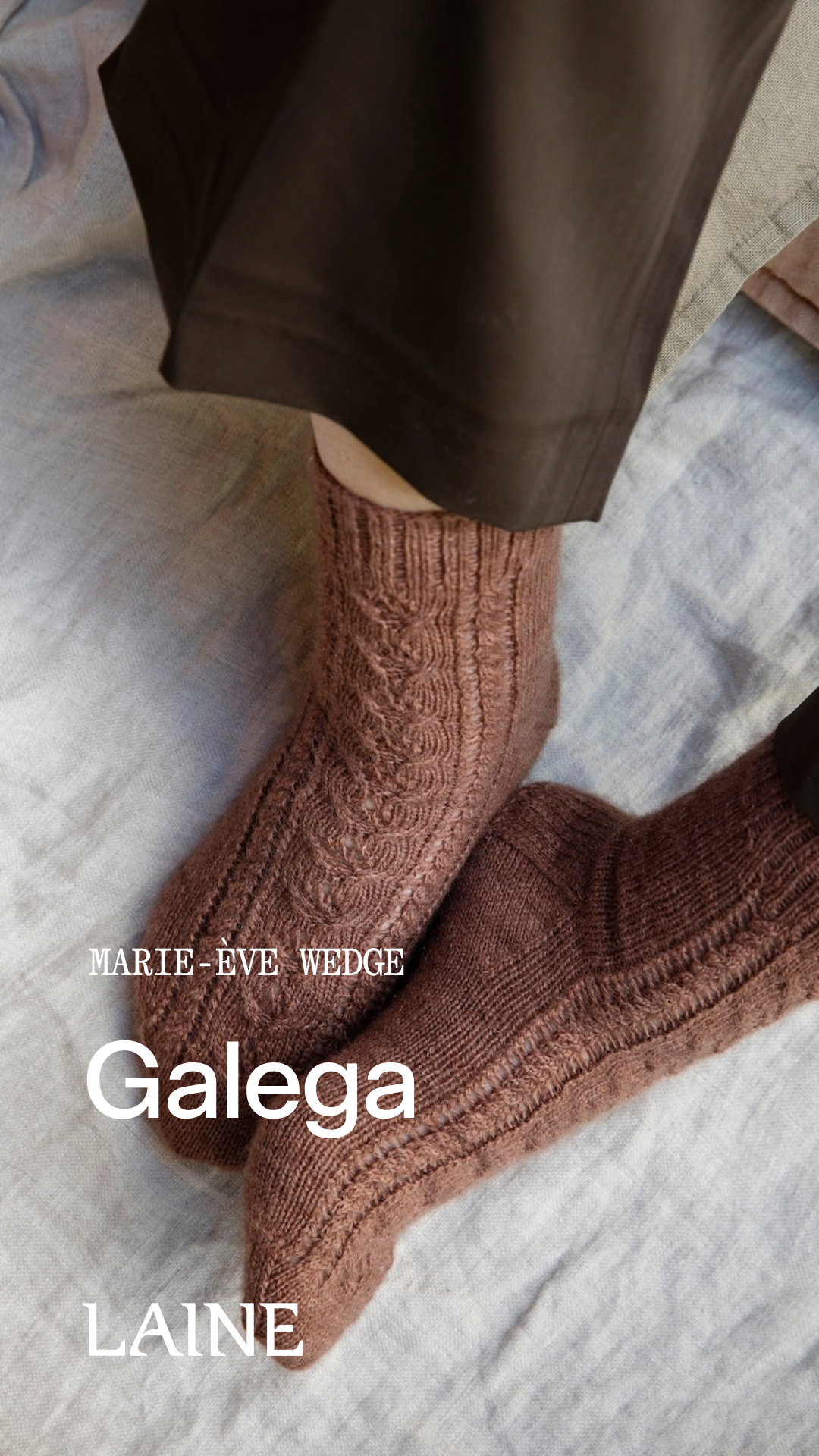 PRÉCOMMANDE : 52 weeks of one skein knits - Laine Publishing