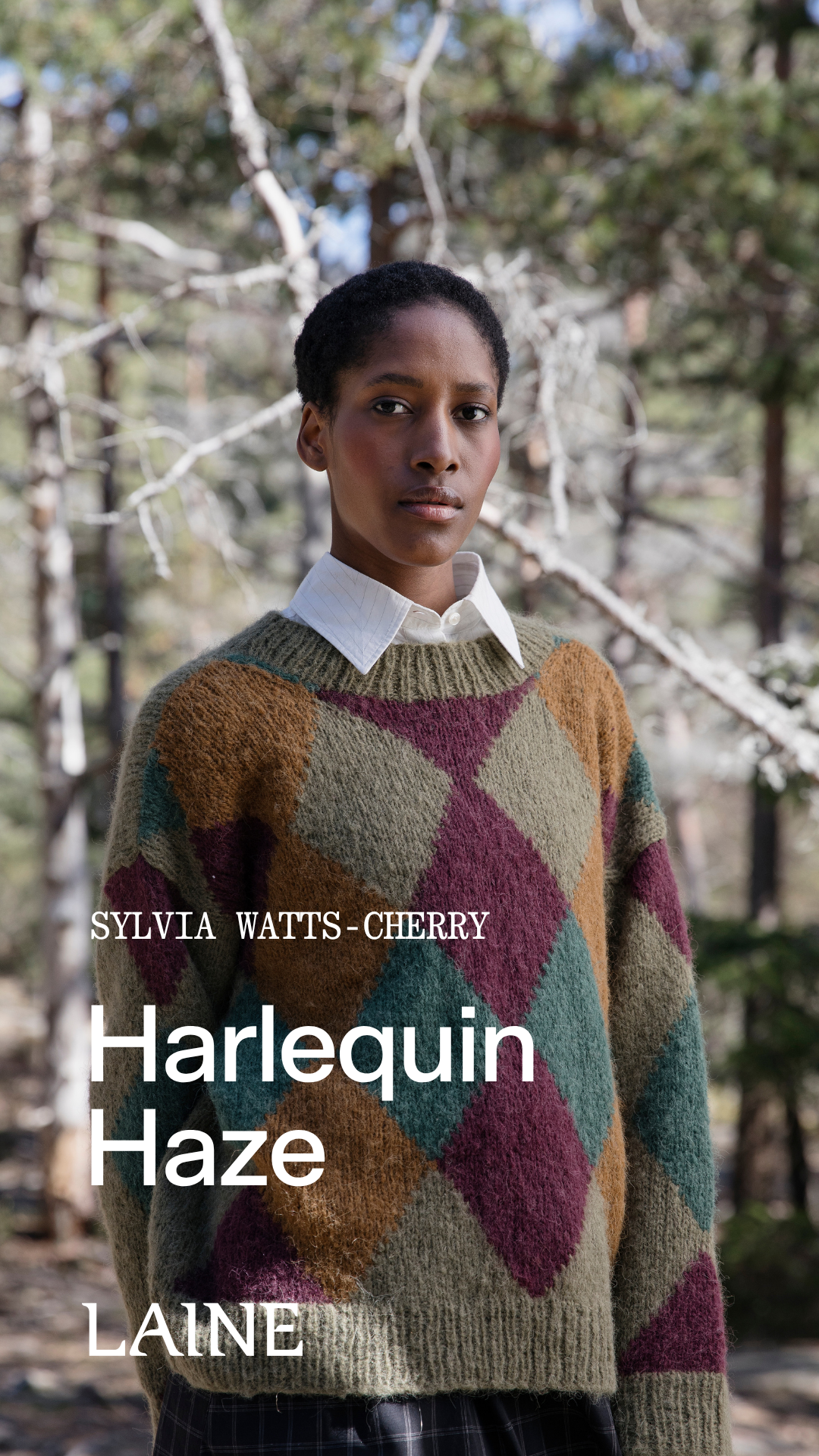Laine magazine Anniversary Issue - Laine Publishing