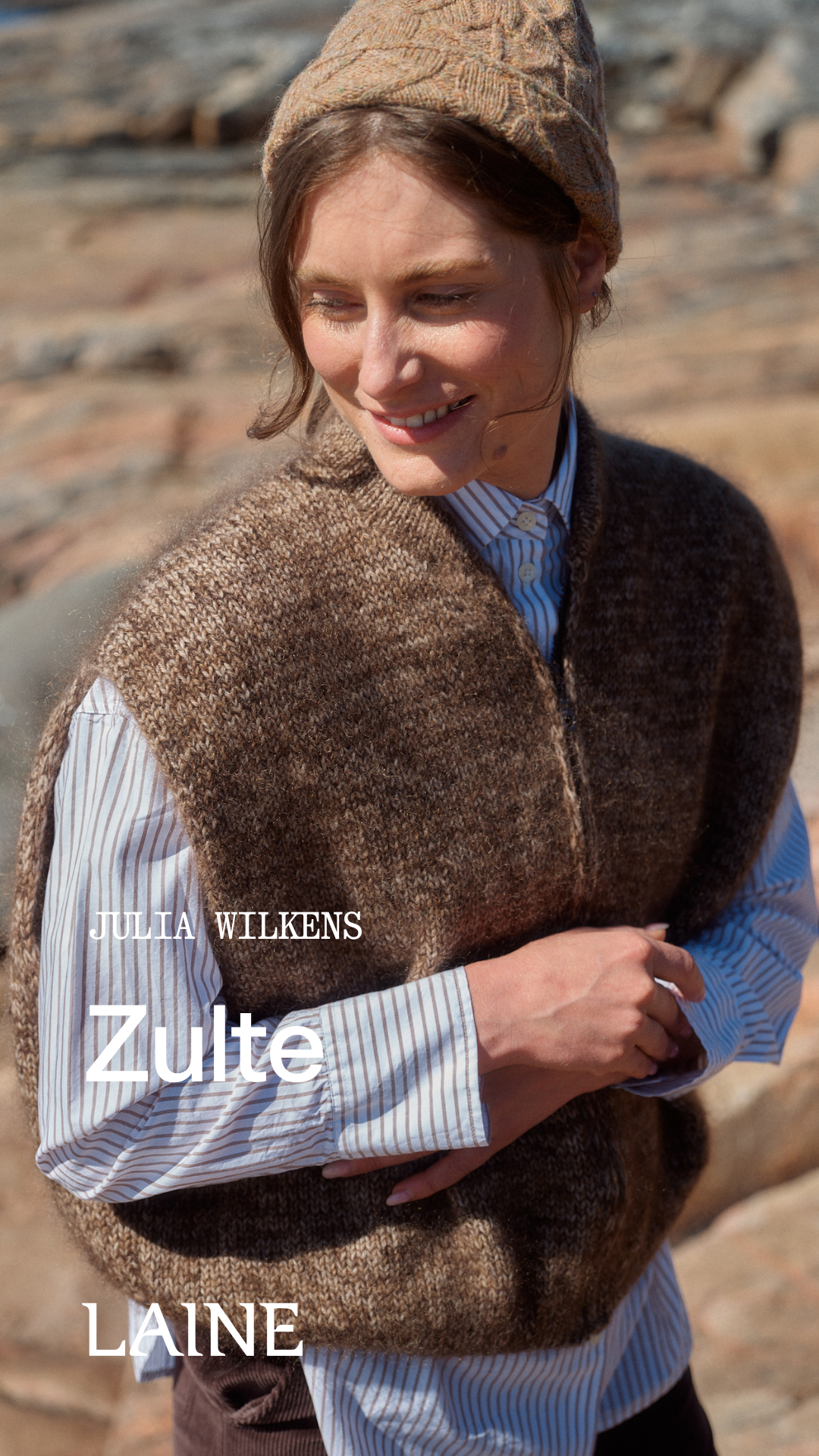 Laine magazine Anniversary Issue - Laine Publishing