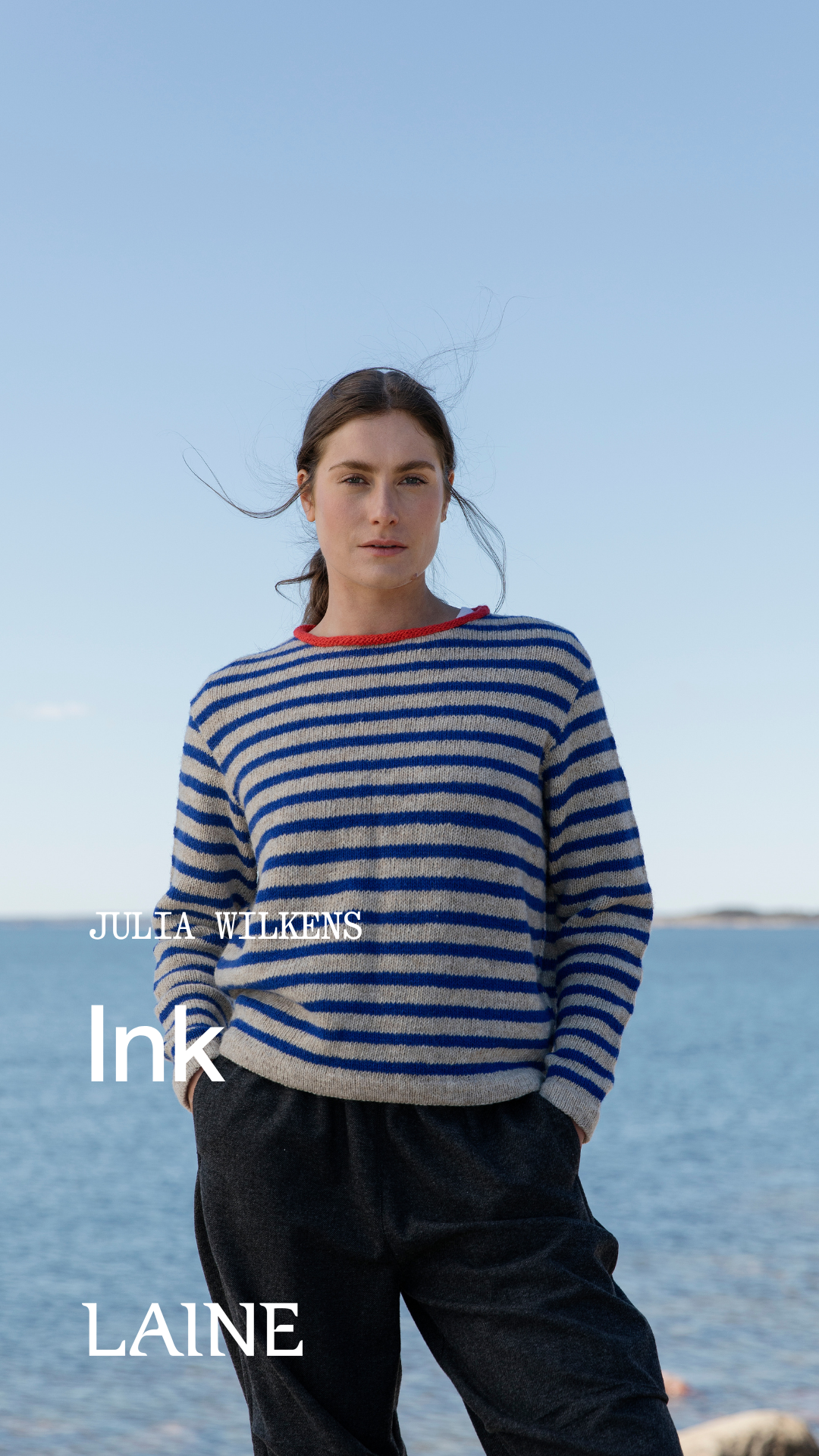 Laine magazine Anniversary Issue - Laine Publishing