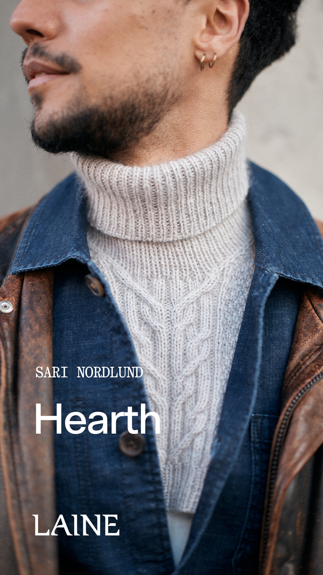 PRECOMMANDE - Livre Foundations - Sari Nordlund - Laine Publishing