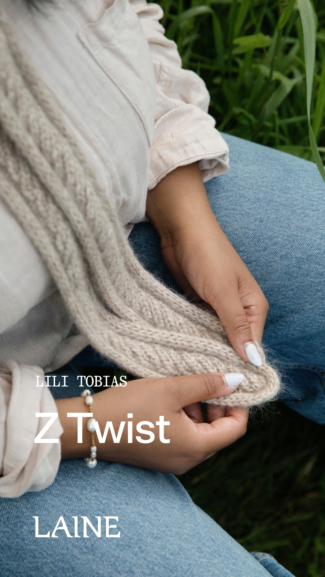 PRÉCOMMANDE : 52 weeks of one skein knits - Laine Publishing