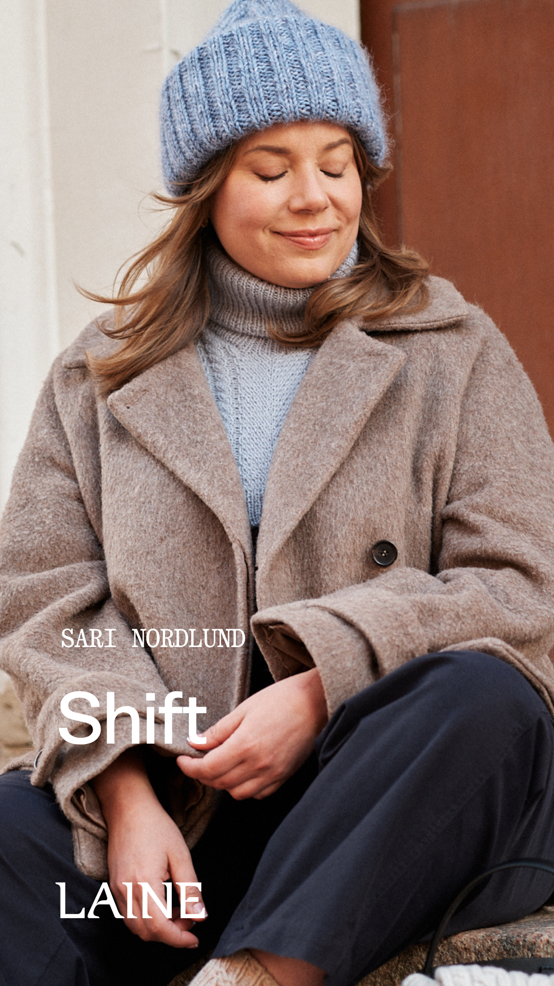 PRECOMMANDE - Livre Foundations - Sari Nordlund - Laine Publishing