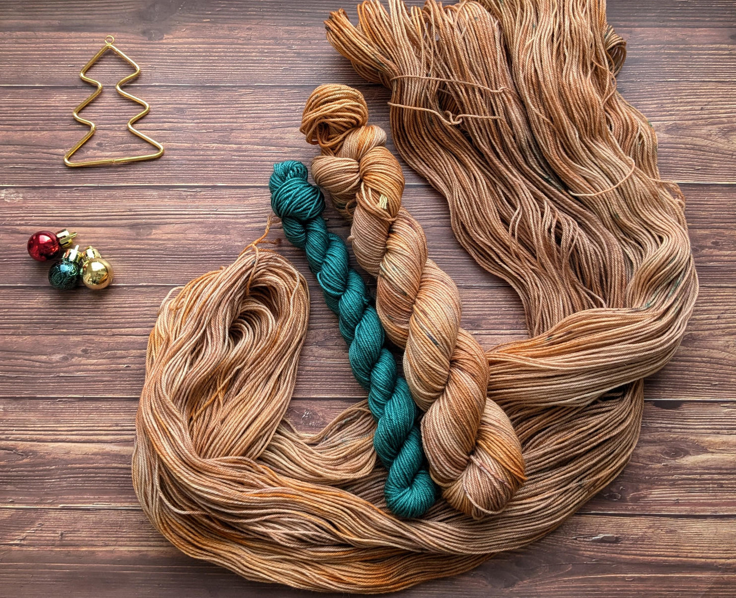 Kit laine chaussette Lyl Sock 50 gr + Lyl sock Mini