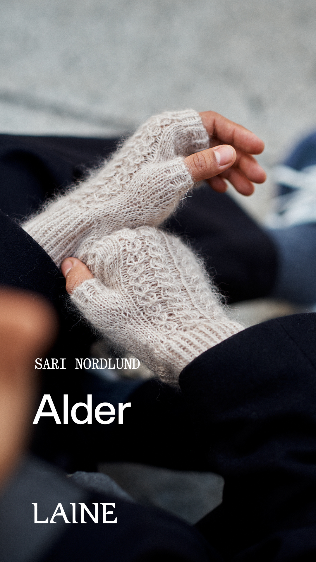 PRECOMMANDE - Livre Foundations - Sari Nordlund - Laine Publishing