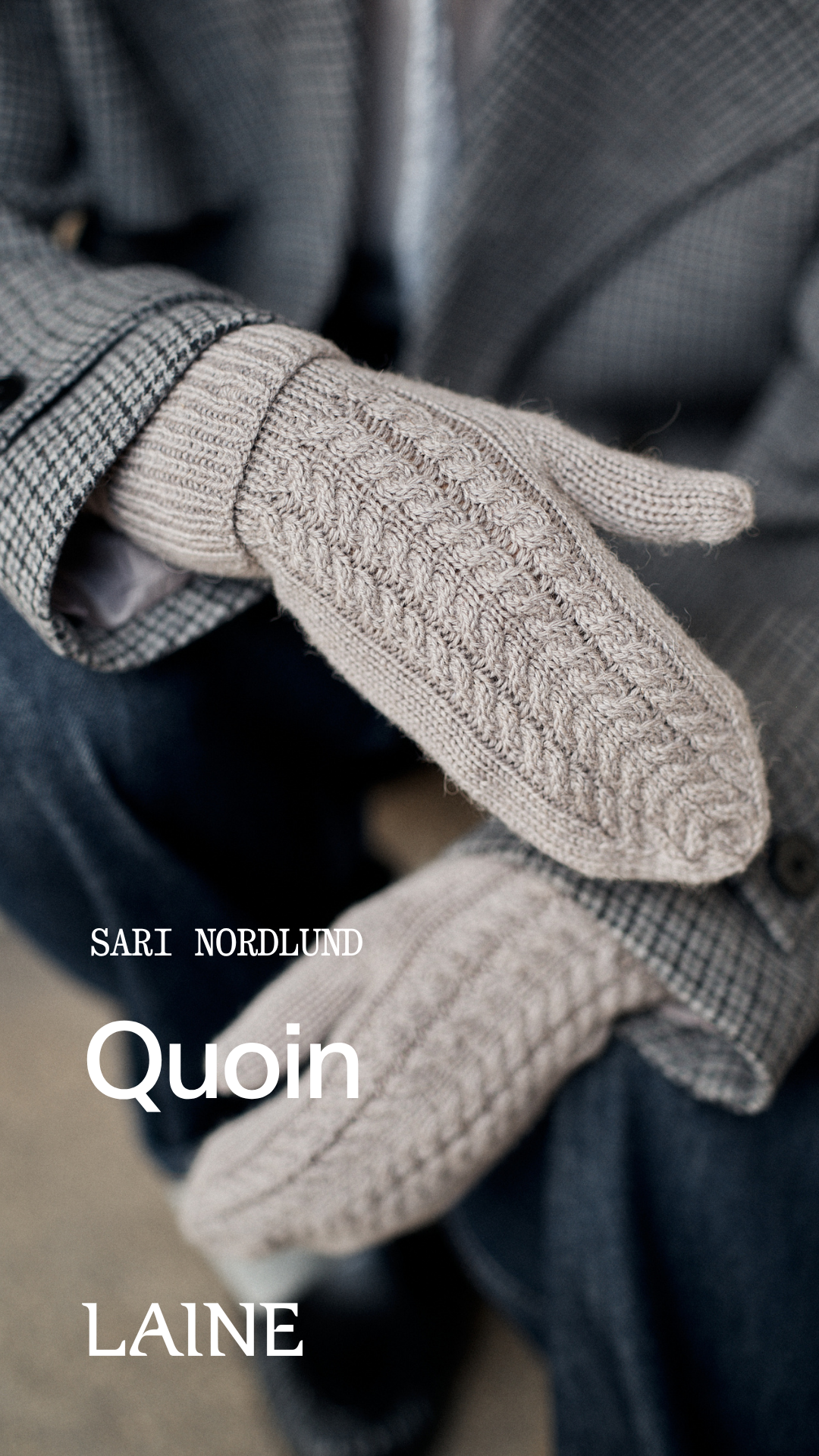 PRECOMMANDE - Livre Foundations - Sari Nordlund - Laine Publishing