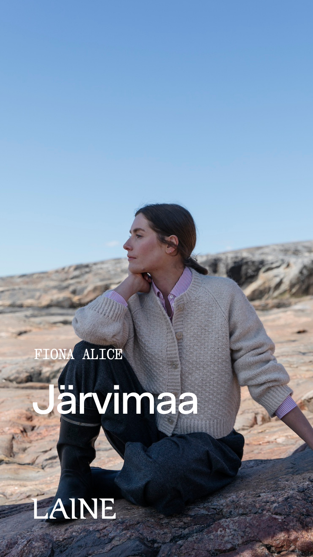 Laine magazine Anniversary Issue - Laine Publishing