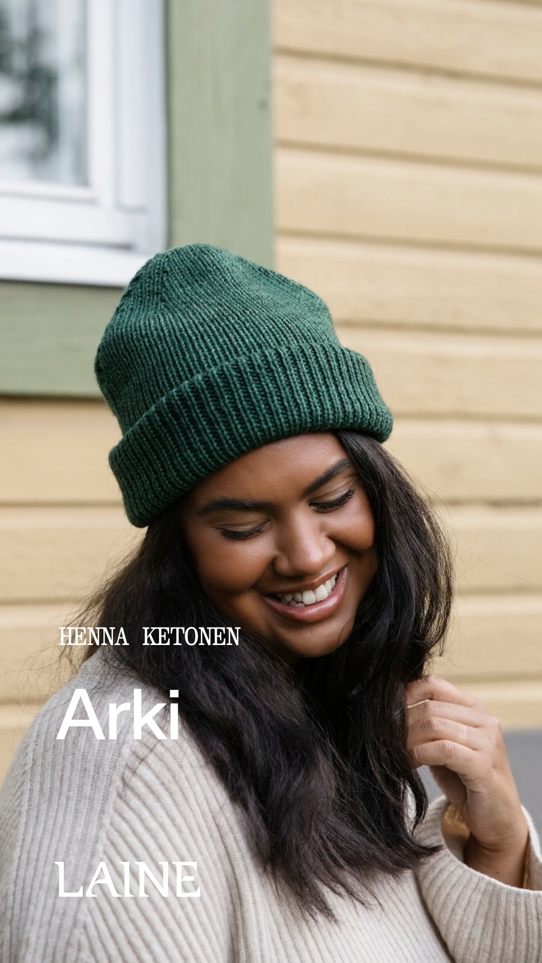 PRÉCOMMANDE : 52 weeks of one skein knits - Laine Publishing