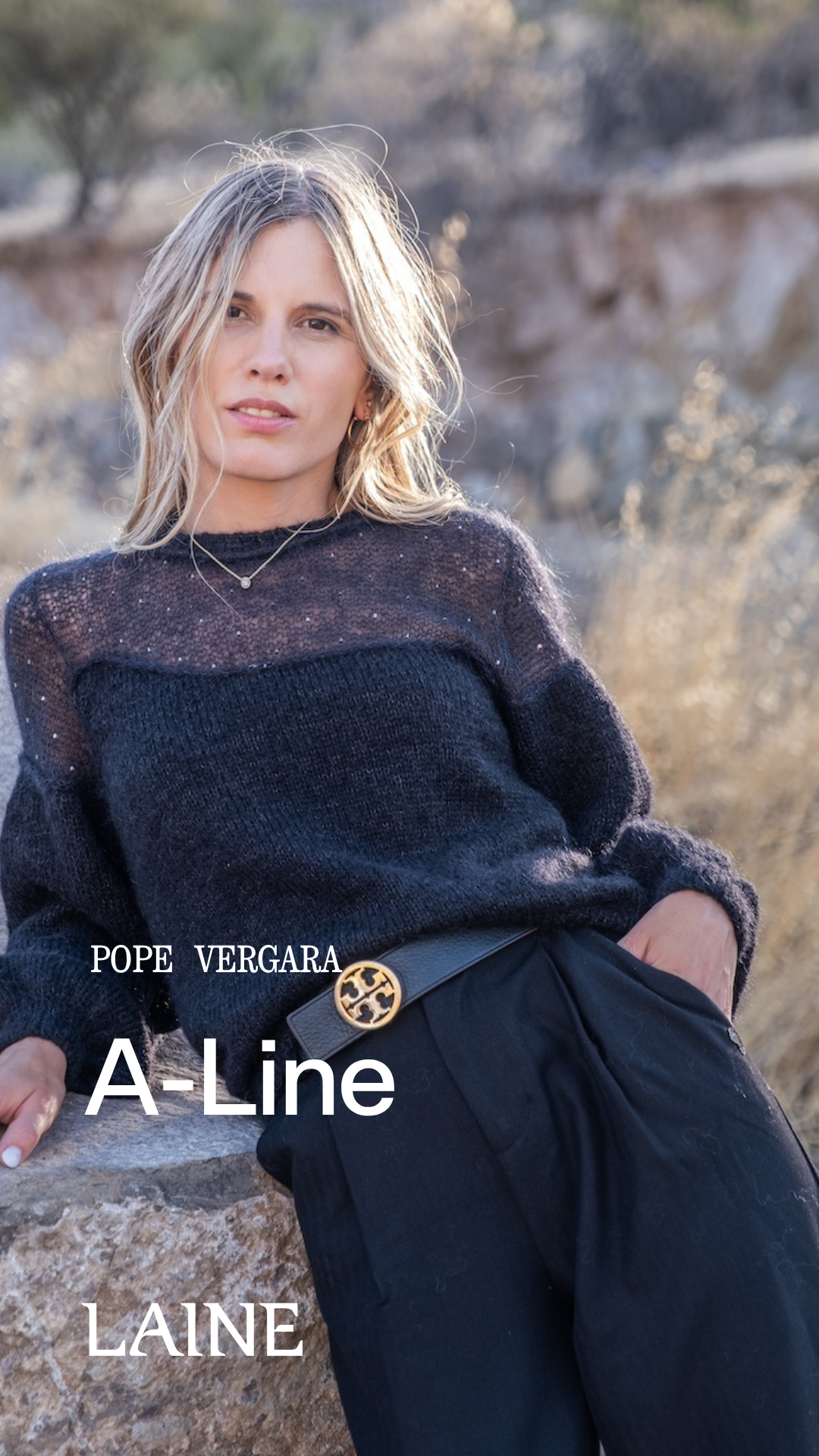 Livre Shine - Pope Vergara  - Laine Publishing