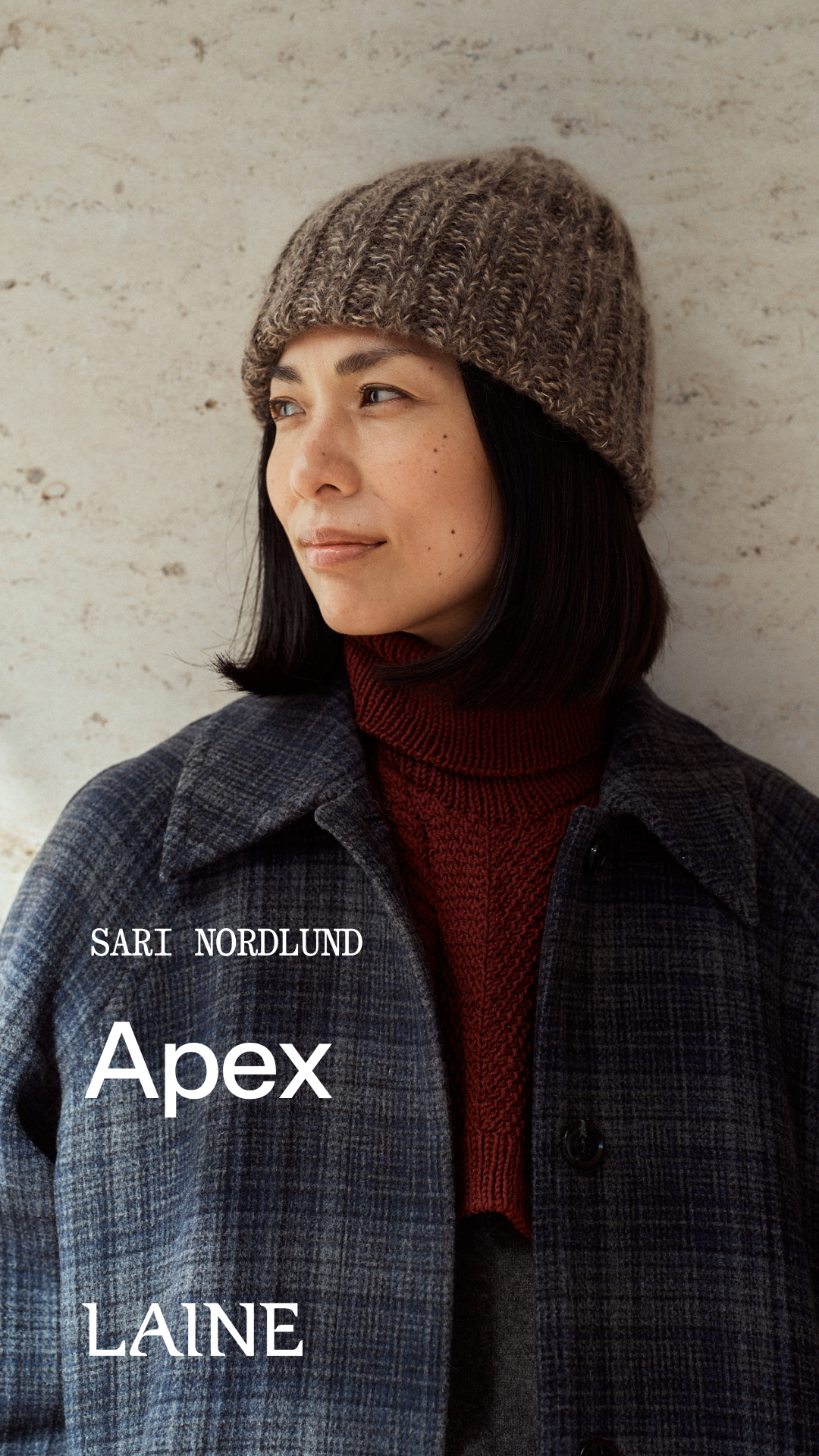 PRECOMMANDE - Livre Foundations - Sari Nordlund - Laine Publishing