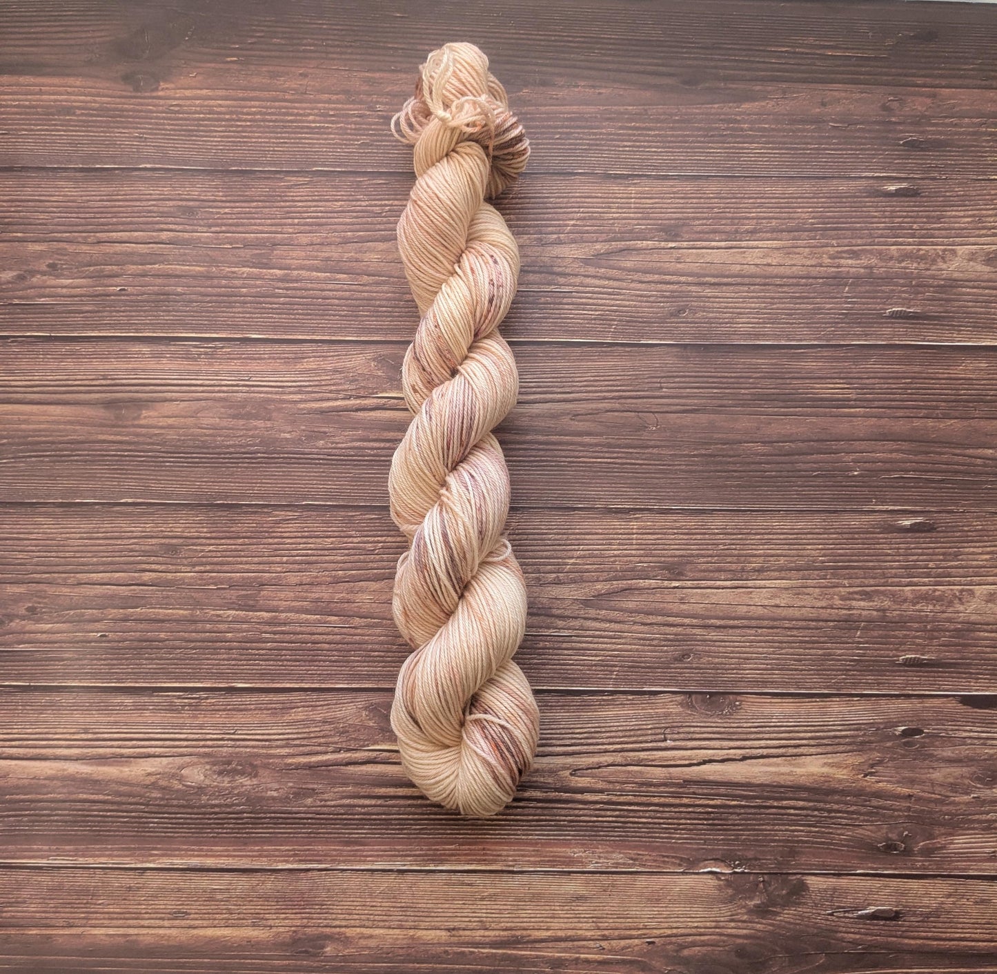 Echeveau Lyl Sock merinos superwash nylon – Fingering Sock - Coloris Colisée