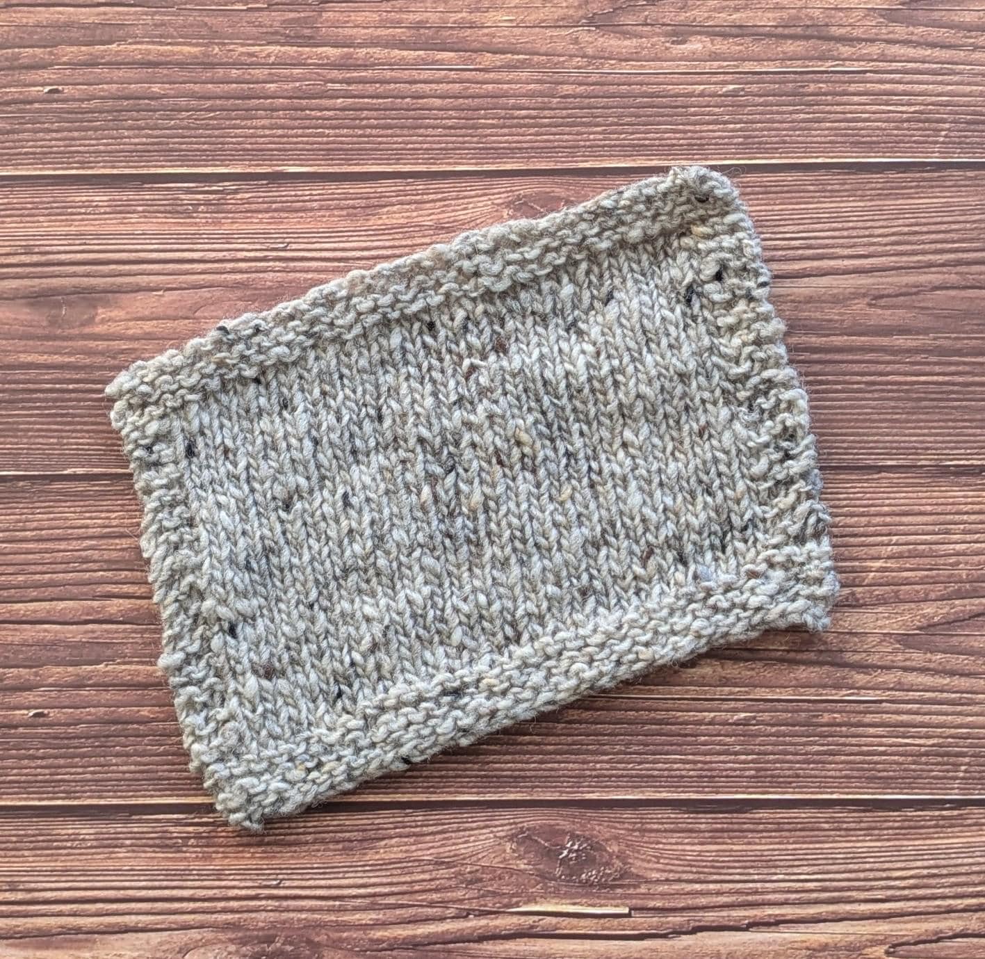 Donegal Tweed - Soft Donegal - Fingering - 5529 Eske