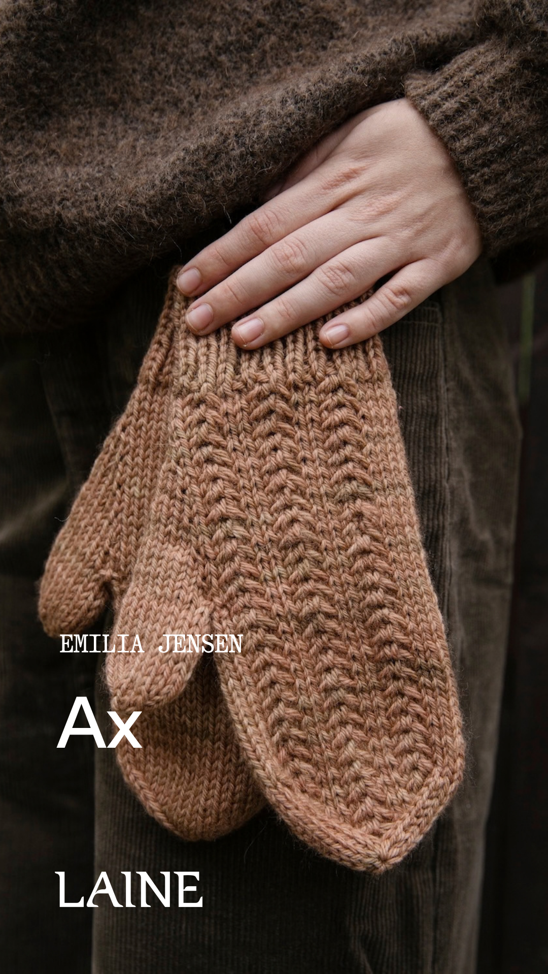PRÉCOMMANDE : 52 weeks of one skein knits - Laine Publishing
