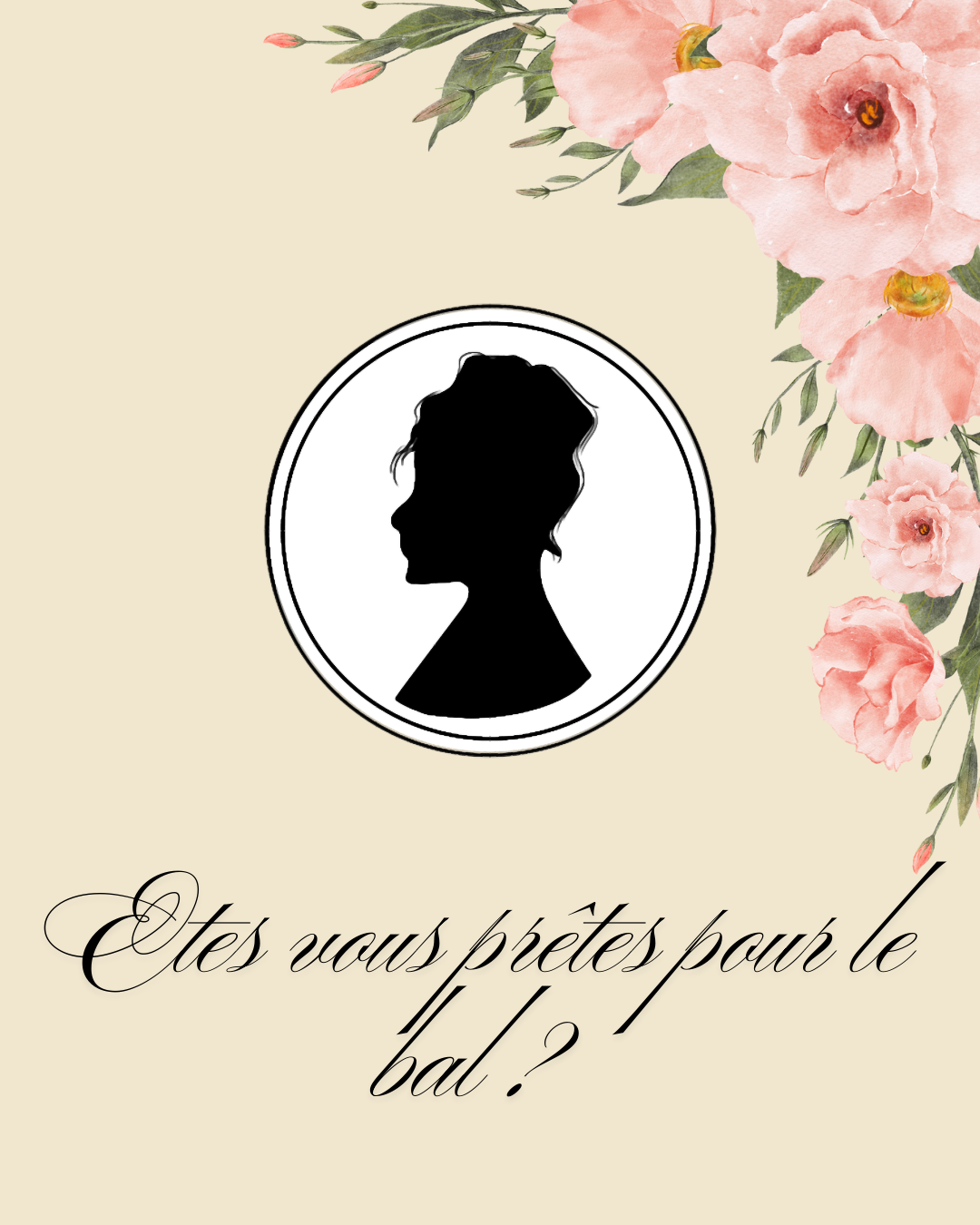 Box Printemps Bridgerton Le bal des roses - Box tricot / Filage