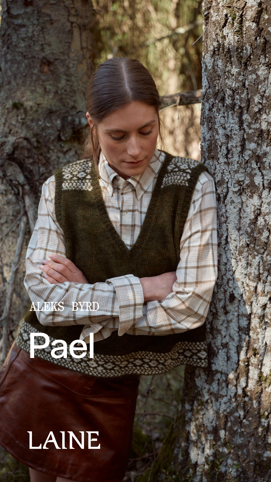 Laine magazine Anniversary Issue - Laine Publishing