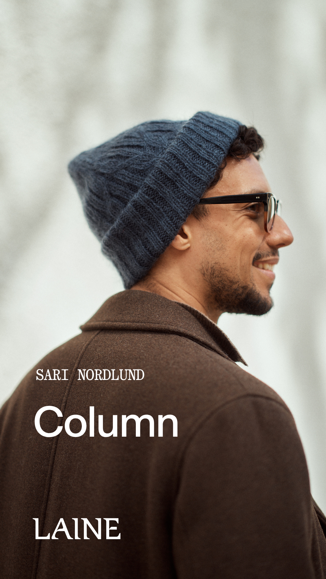 PRECOMMANDE - Livre Foundations - Sari Nordlund - Laine Publishing