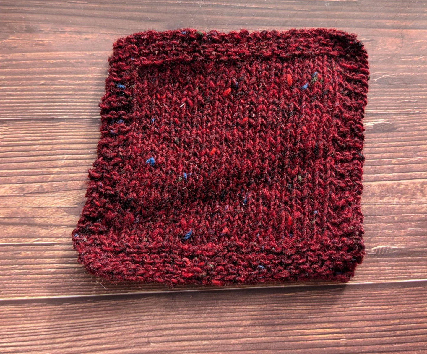 Donegal Tweed - Soft Donegal - Fingering - 5524 Abbert