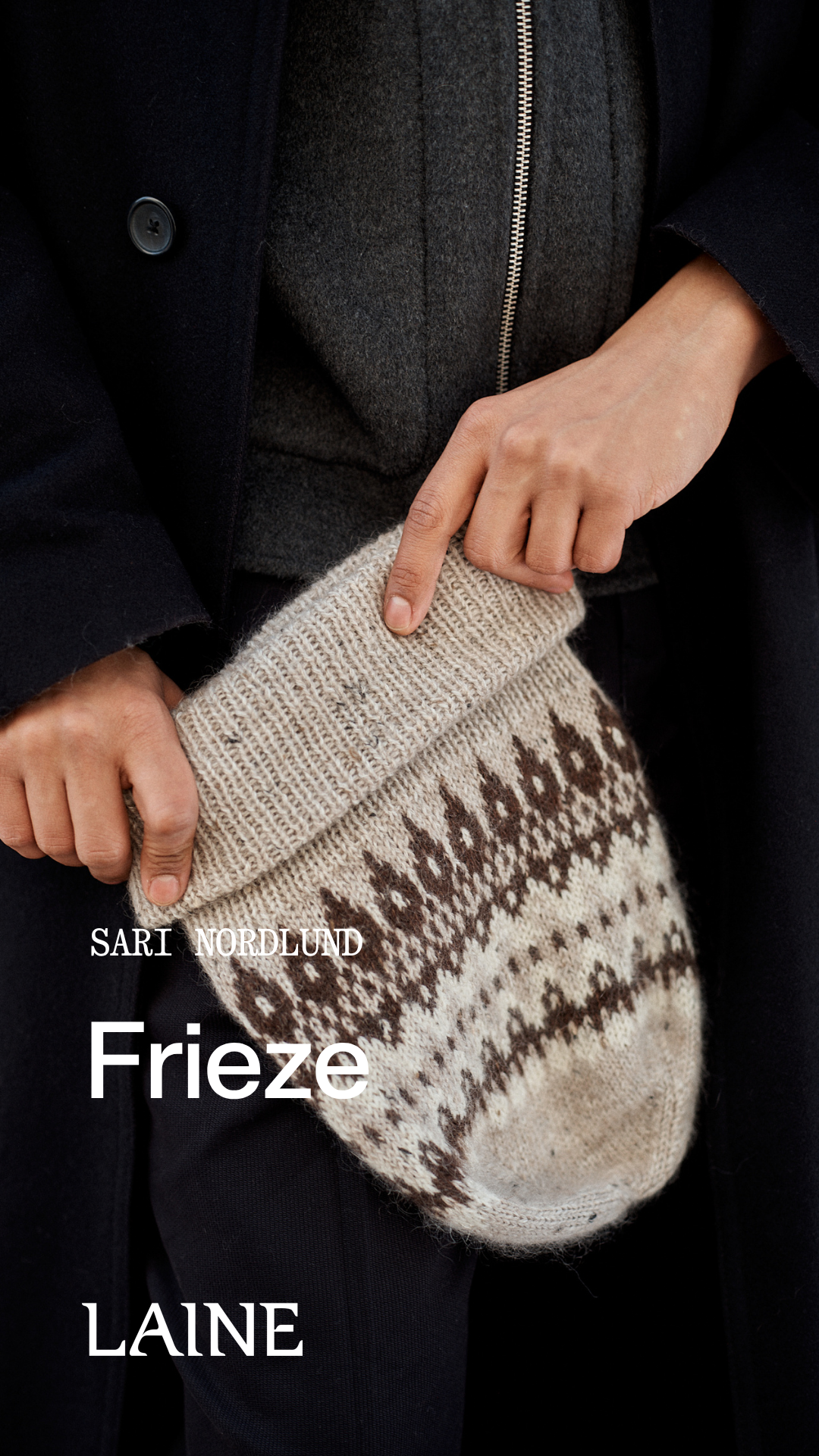 PRECOMMANDE - Livre Foundations - Sari Nordlund - Laine Publishing