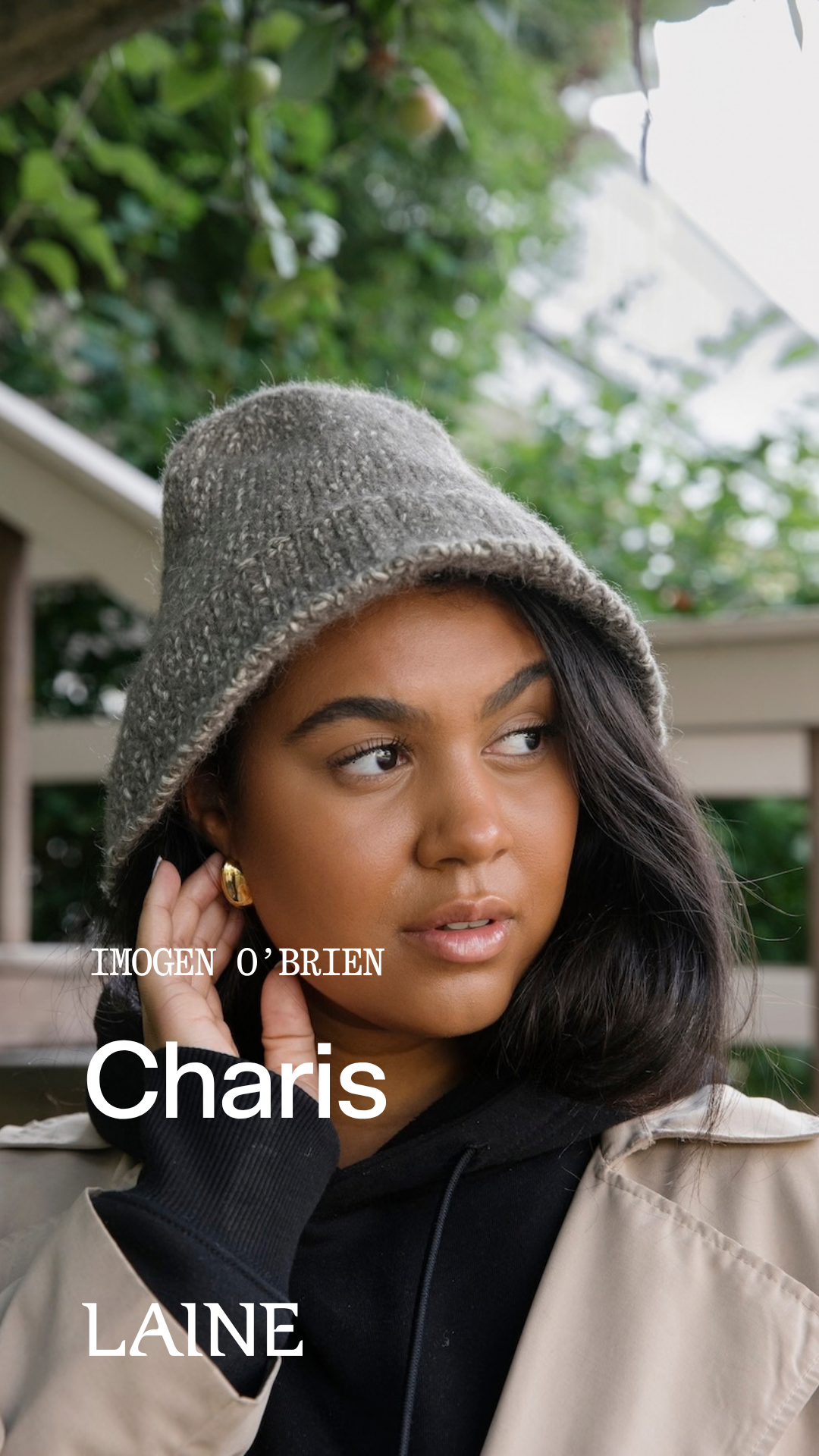 PRÉCOMMANDE : 52 weeks of one skein knits - Laine Publishing