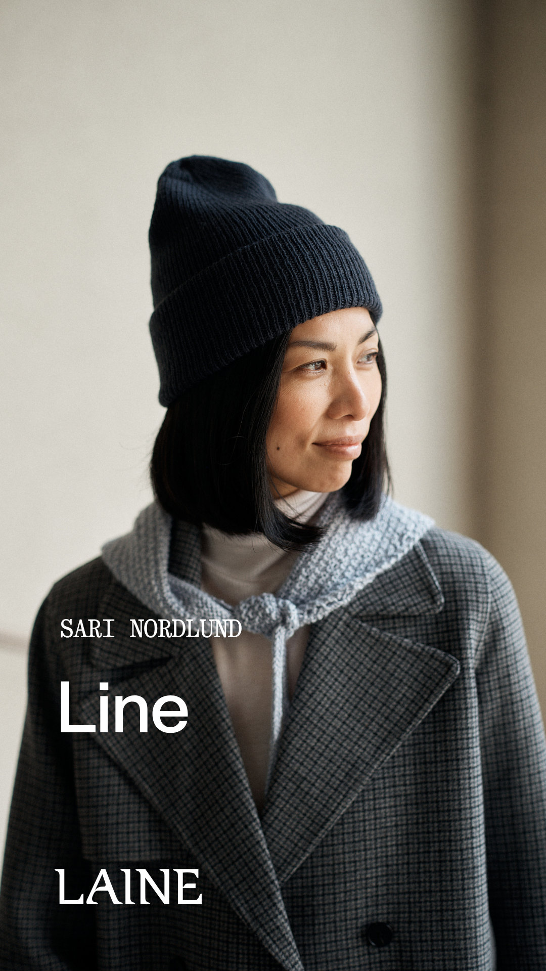 PRECOMMANDE - Livre Foundations - Sari Nordlund - Laine Publishing
