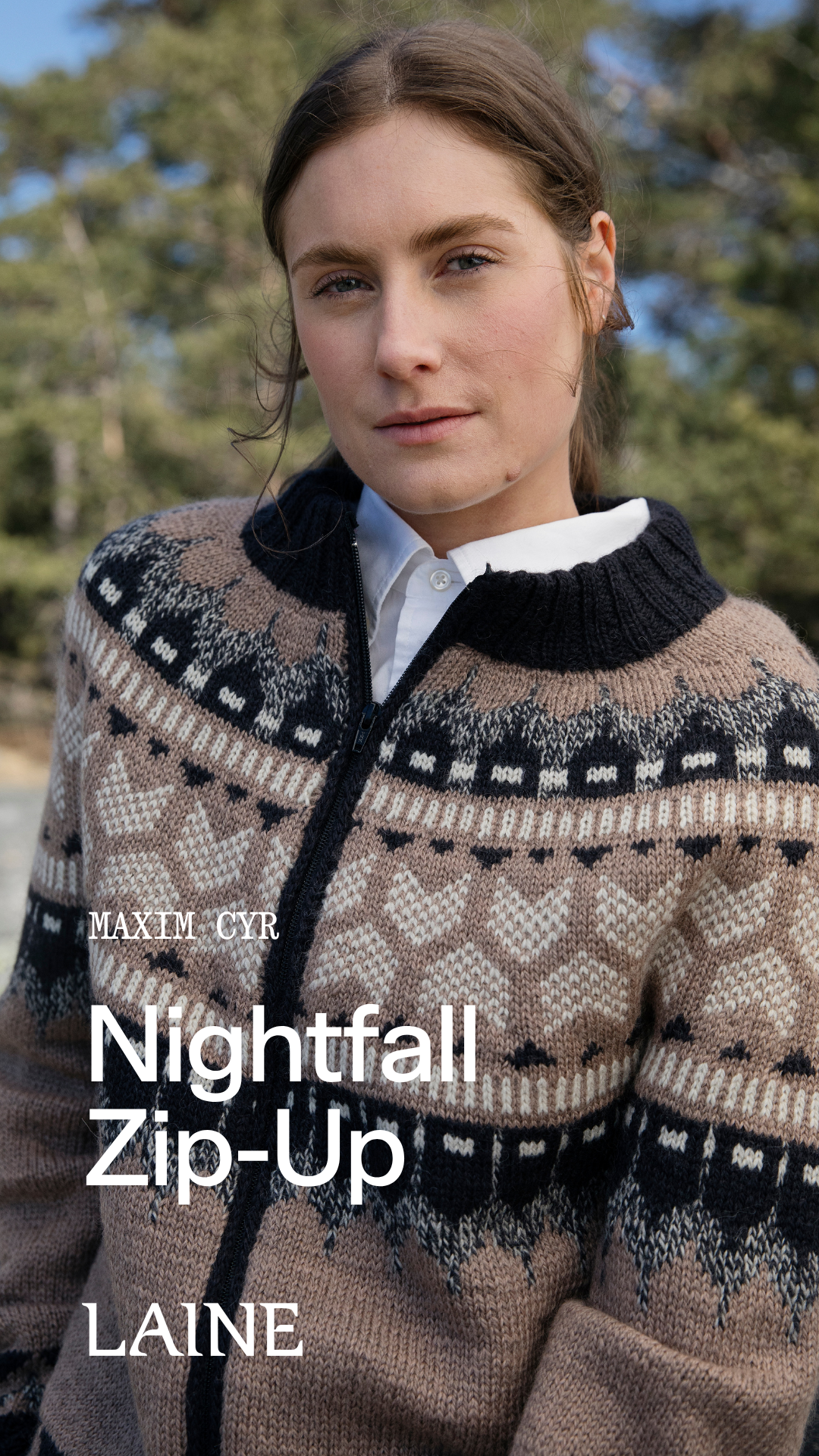 Laine magazine Anniversary Issue - Laine Publishing