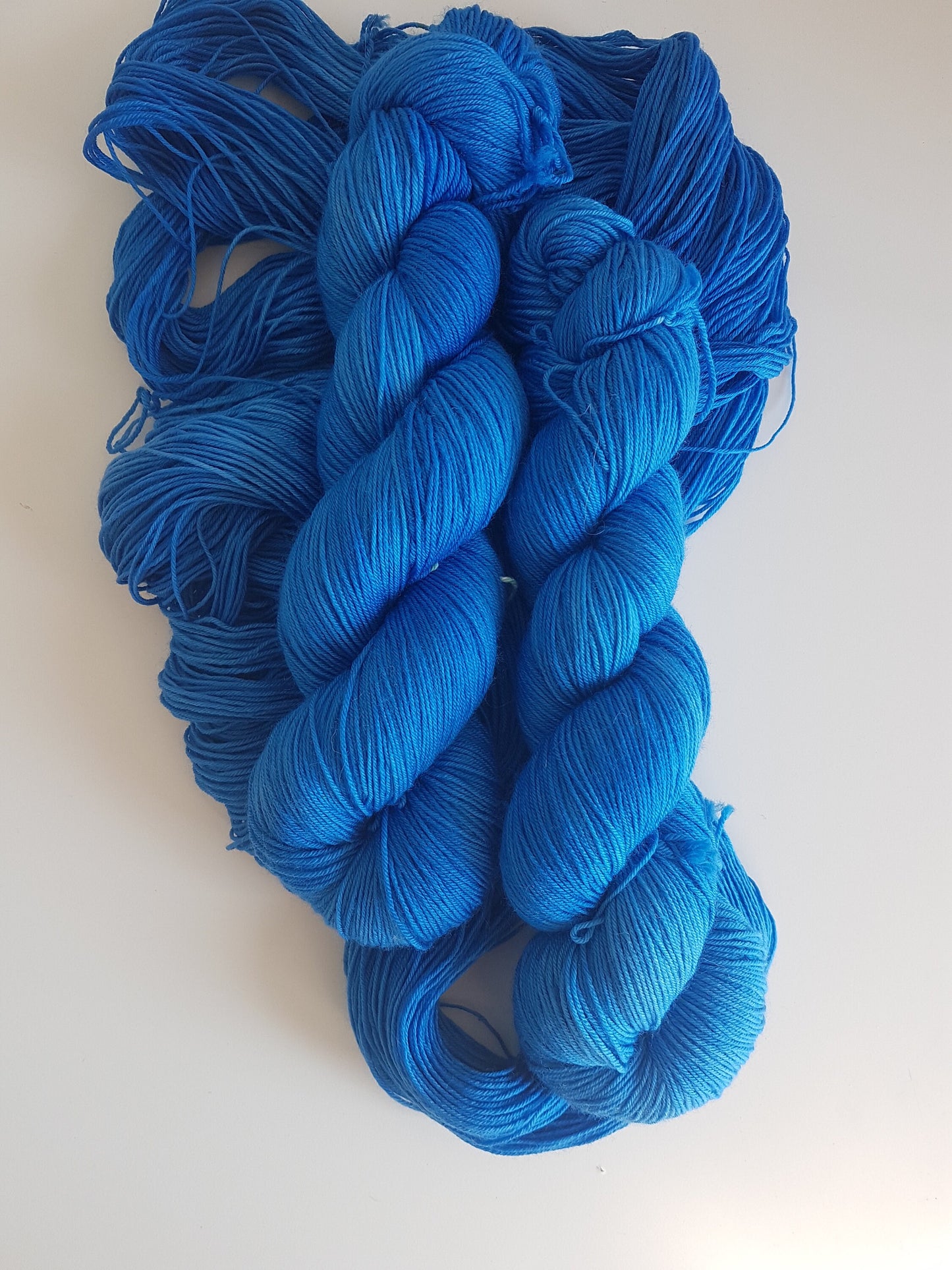 Echeveau Lyl Sock merinos superwash nylon – Fingering Sock – Coloris La Chaise