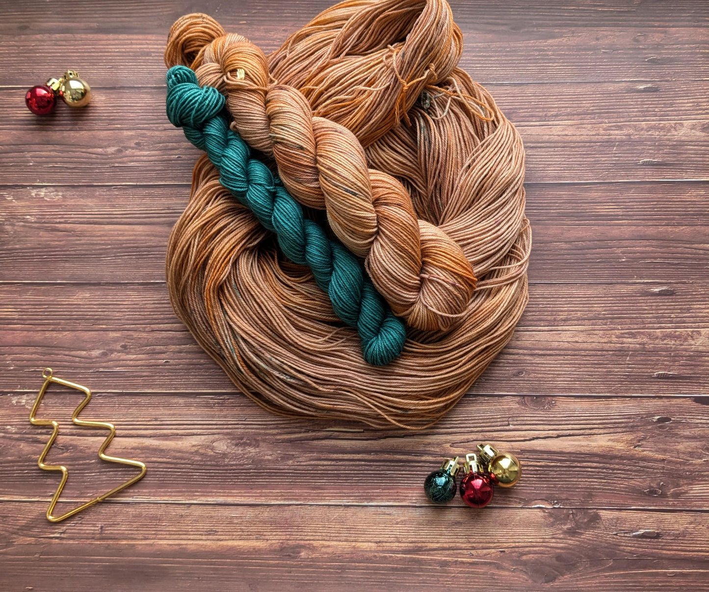 Kit laine chaussette Lyl Sock 50 gr + Lyl sock Mini