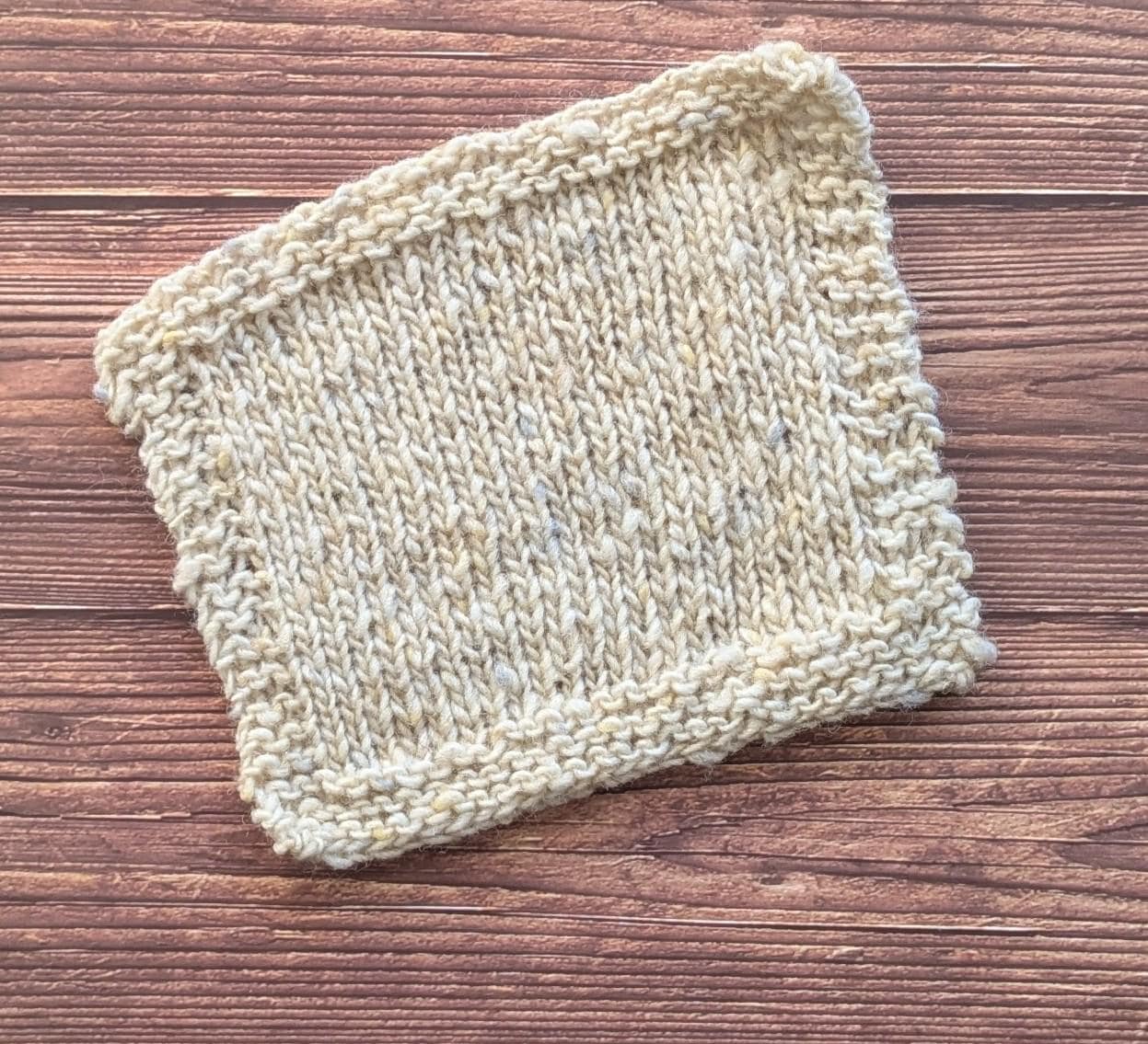 Donegal Tweed - Soft Donegal - Fingering - 5507 Swilly