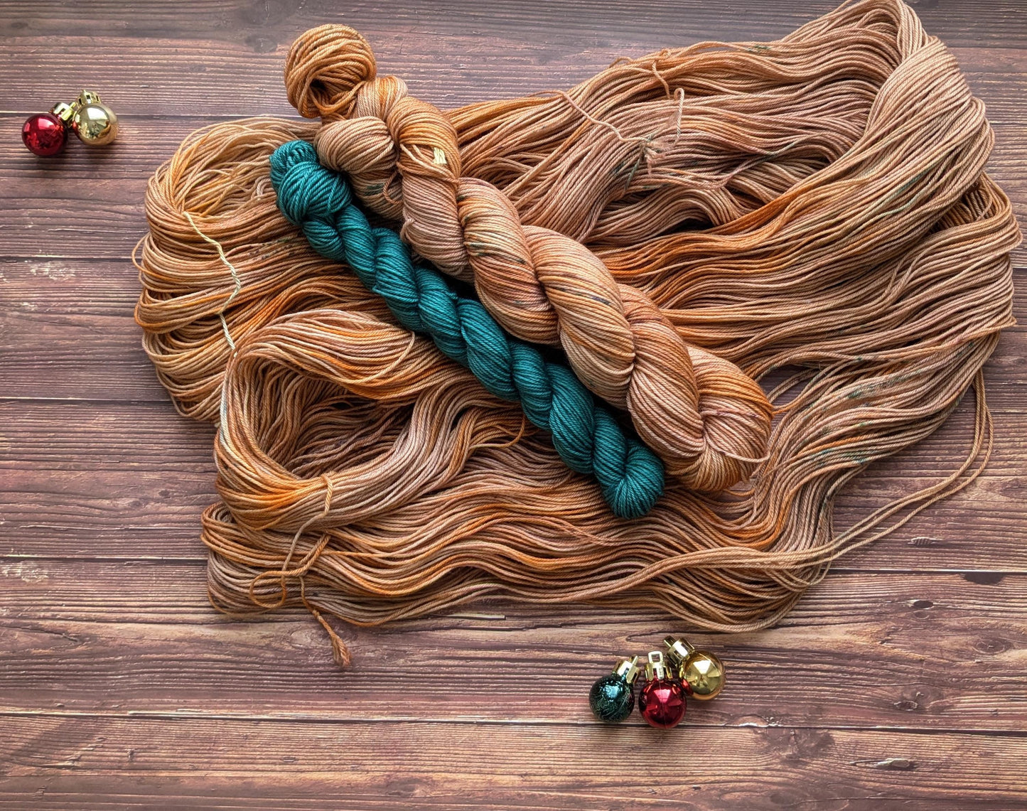 Kit laine chaussette Lyl Sock 50 gr + Lyl sock Mini