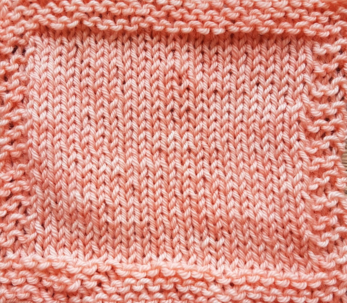 Echeveau Lyl Sock mérinos superwash nylon – Fingering – Coloris Pamplemousse