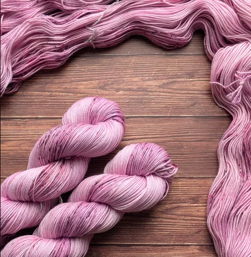 Précommande Lylysurunfil - Septembre - Les Roses - Coloris Variés