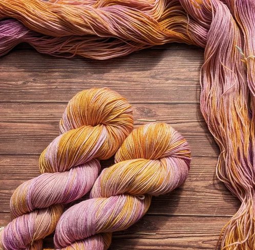 Précommande Lylysurunfil - Septembre - Les Roses - Coloris Variés
