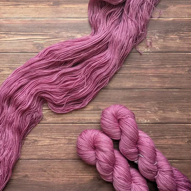 Précommande Lylysurunfil - Septembre - Les Roses - Coloris Unis