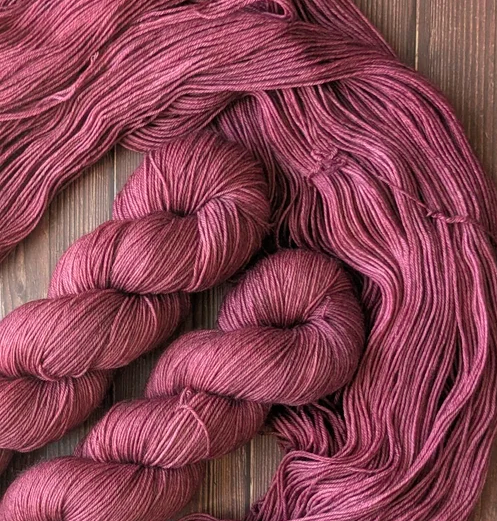 Précommande Lylysurunfil - Septembre - Les Roses - Coloris Unis