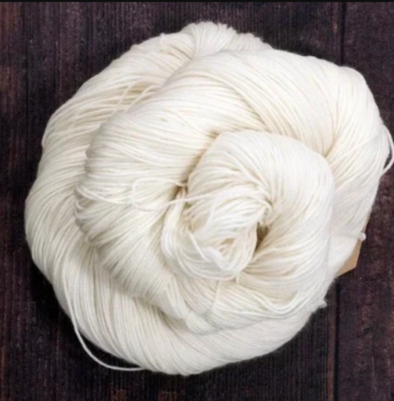 Laine non teinte Lylysurunfil - Lyl Sock - Lyl Moher - Lyl Fluff - Lyl Frenchy