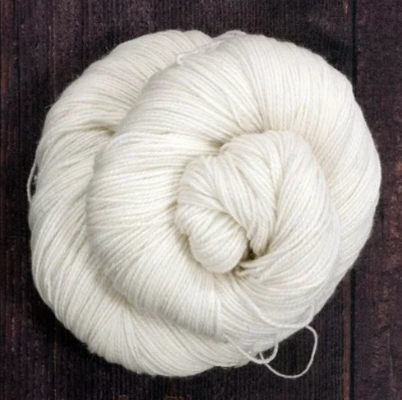 Laine non teinte Lylysurunfil - Lyl Sock - Lyl Moher - Lyl Fluff - Lyl Frenchy